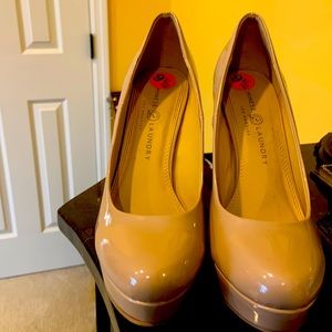 Chinese Laundry high heel shoes